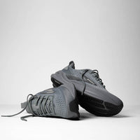 Brooks Running Ghost Max 4 Grey/Grey/Ebony