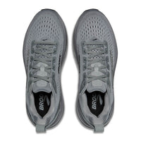 Brooks Running Ghost Max 4 Grey/Grey/Ebony