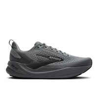 Brooks Running Ghost Max 4 Grey/Grey/Ebony