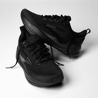 Brooks Running Ghost Max 4 Black/Black/Ebony