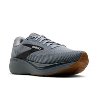 Brooks Running Ghost Amp Primer/Ebony/Oyster