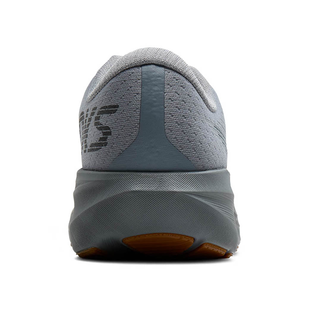 Brooks Running Ghost Amp Primer/Ebony/Oyster