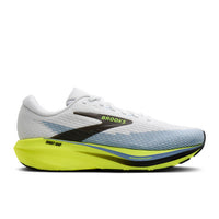 Brooks Running Ghost Amp White/Blue/Nightlife
