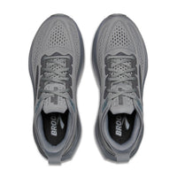 Brooks Running Glycerin GTS 23 Grey/Blackened Pearl/Black