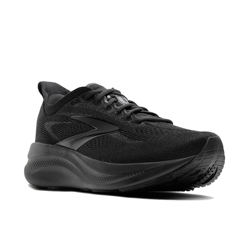Brooks Running Adrenaline GTS 26 Black/Black/Ebony