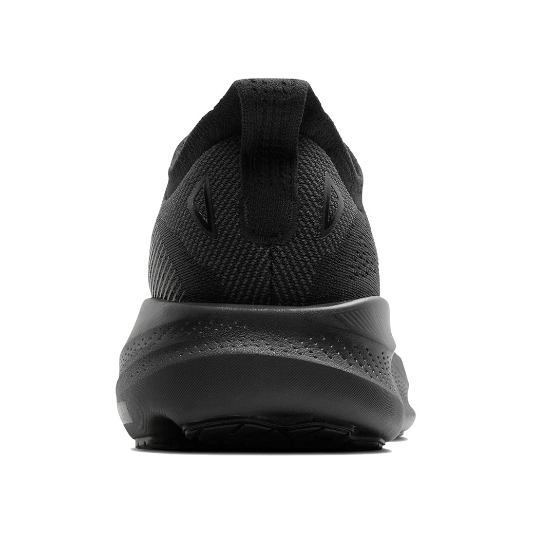 Brooks Running Adrenaline GTS 26 Black/Black/Ebony