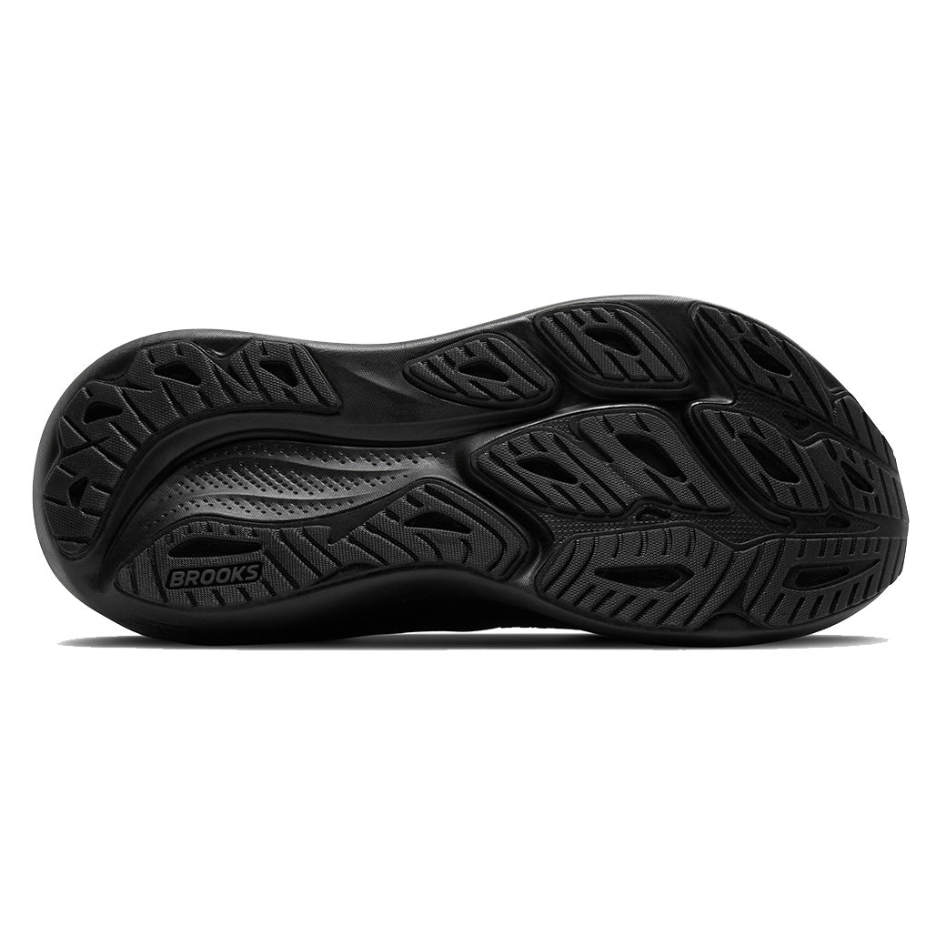 Brooks Running Adrenaline GTS 26 Black/Black/Ebony