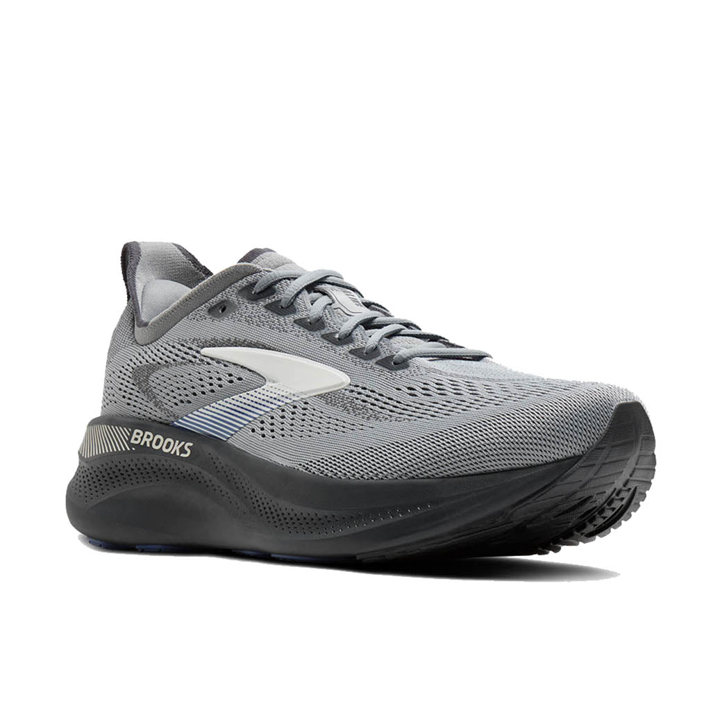 Brooks Running Adrenaline GTS 26 Primer/Marlin/Ebony