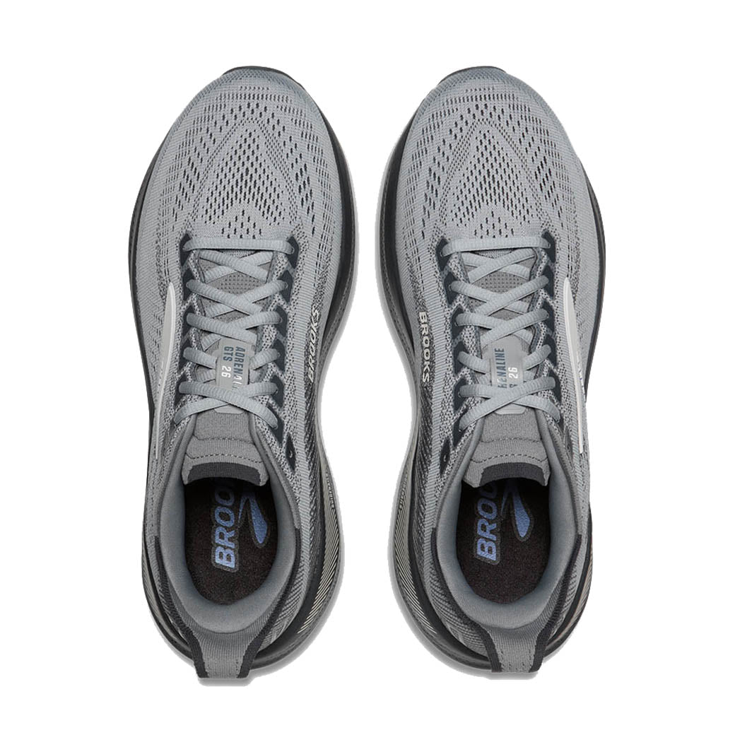 Brooks Running Adrenaline GTS 26 Primer/Marlin/Ebony