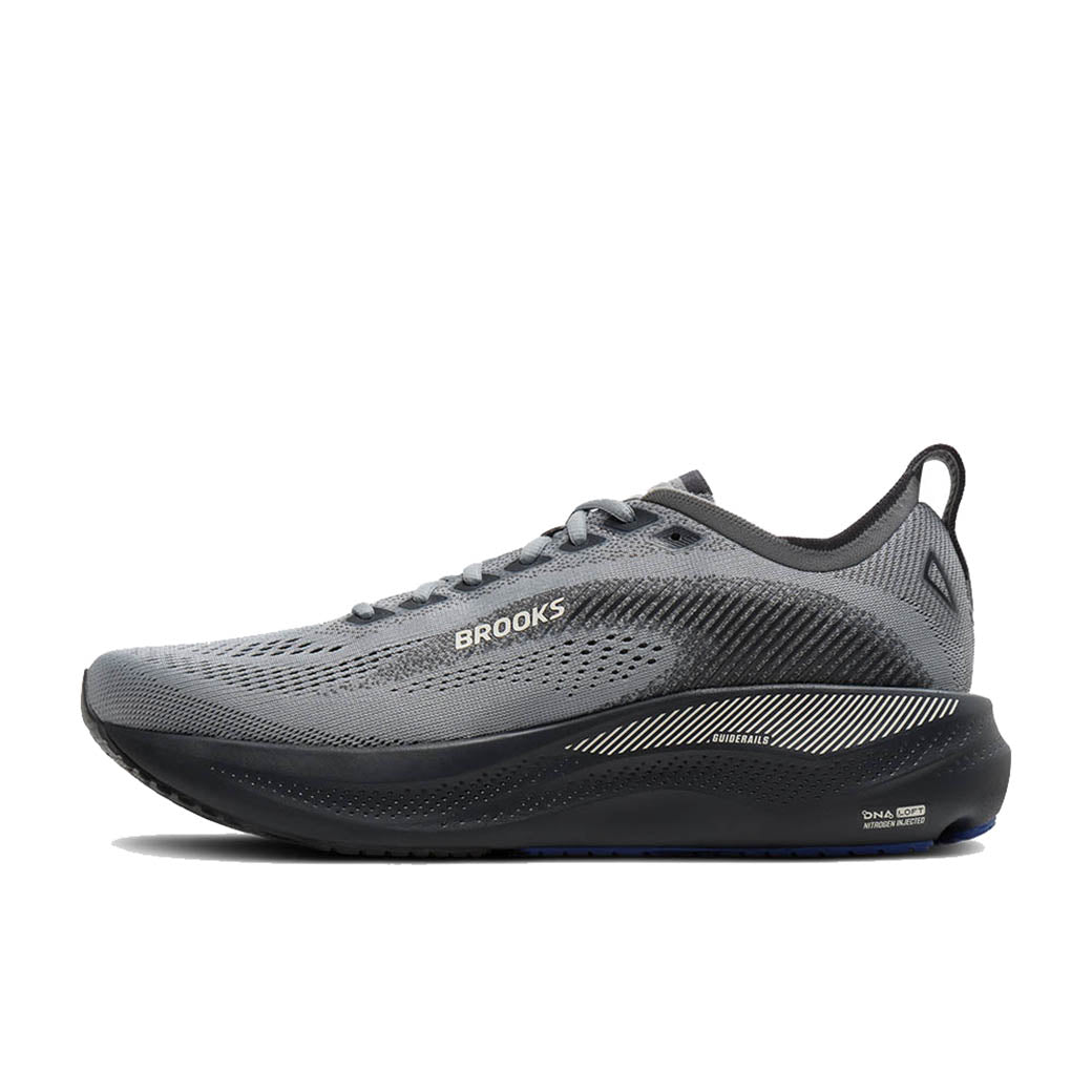 Brooks Running Adrenaline GTS 26 Primer/Marlin/Ebony