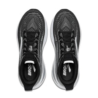Brooks Running Adrenaline GTS 26 Black/Grey/White