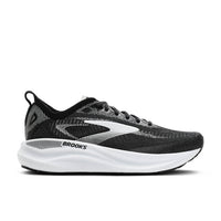 Brooks Running Adrenaline GTS 26 Black/Grey/White