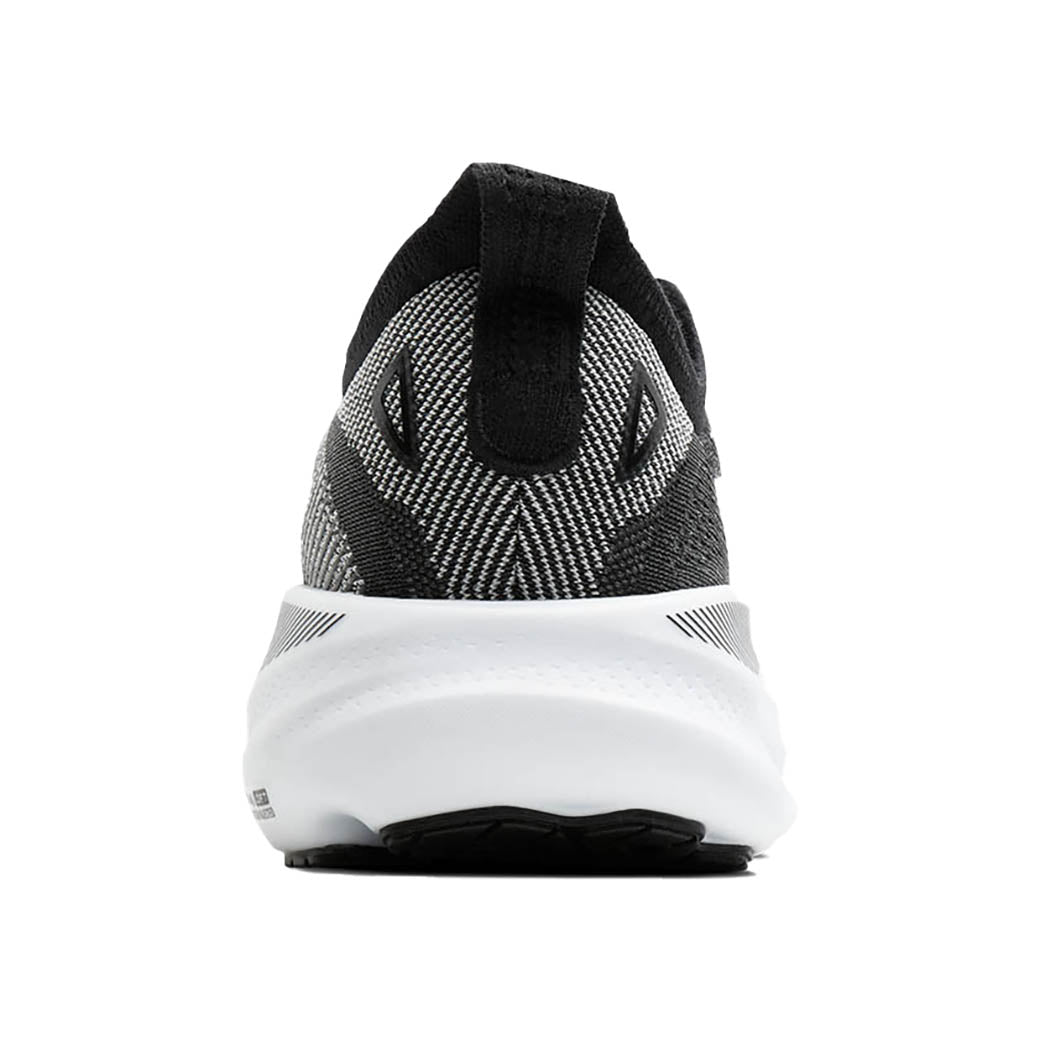 Brooks Running Adrenaline GTS 26 Black/Grey/White