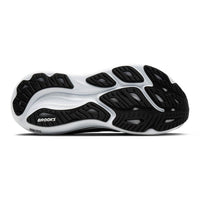 Brooks Running Adrenaline GTS 26 Black/Grey/White