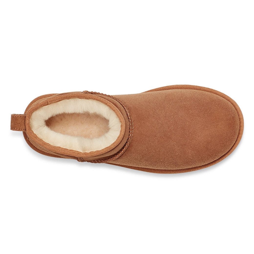Ugg Classic Ultra Mini Chestnut