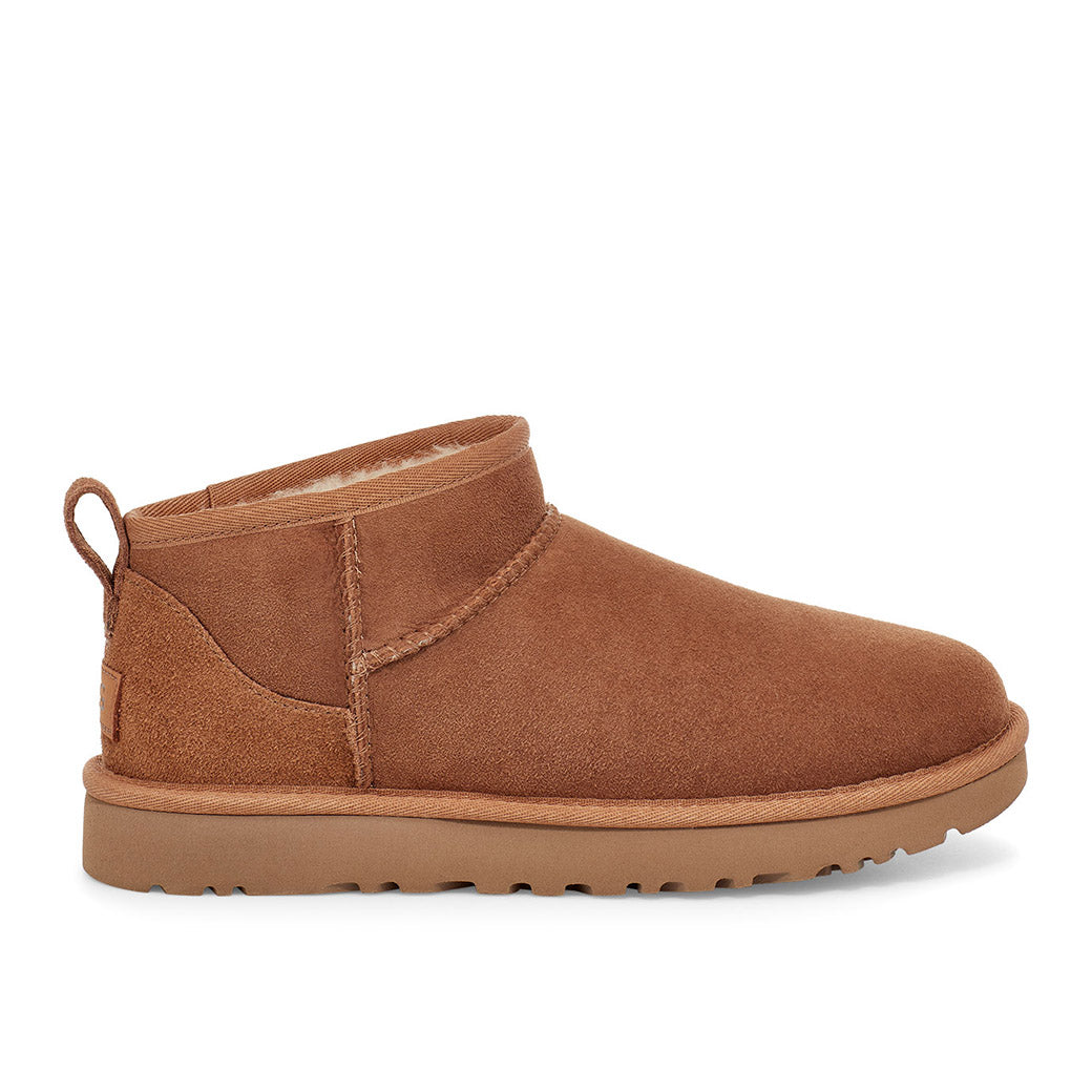 Ugg Classic Ultra Mini Chestnut