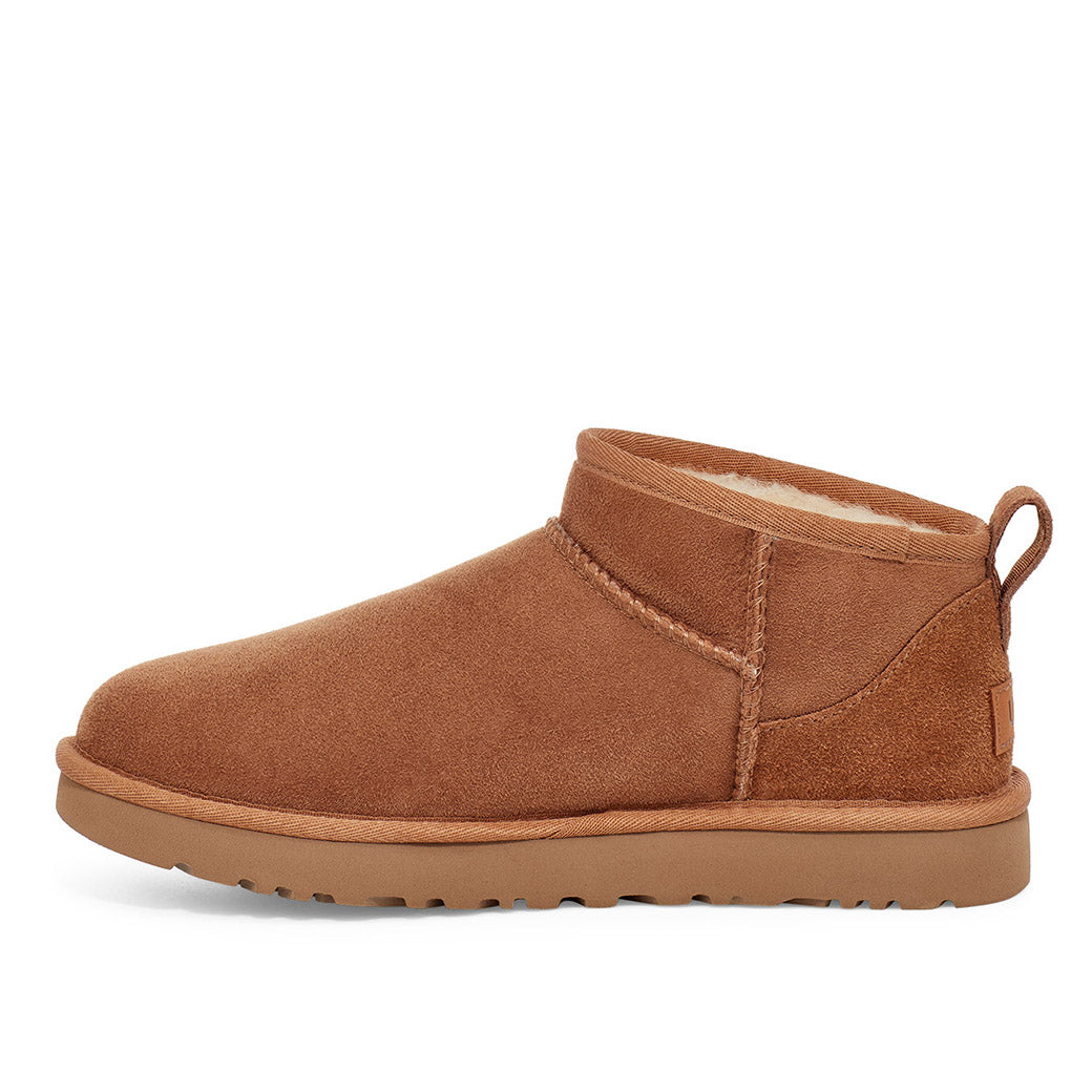 Ugg Classic Ultra Mini Chestnut