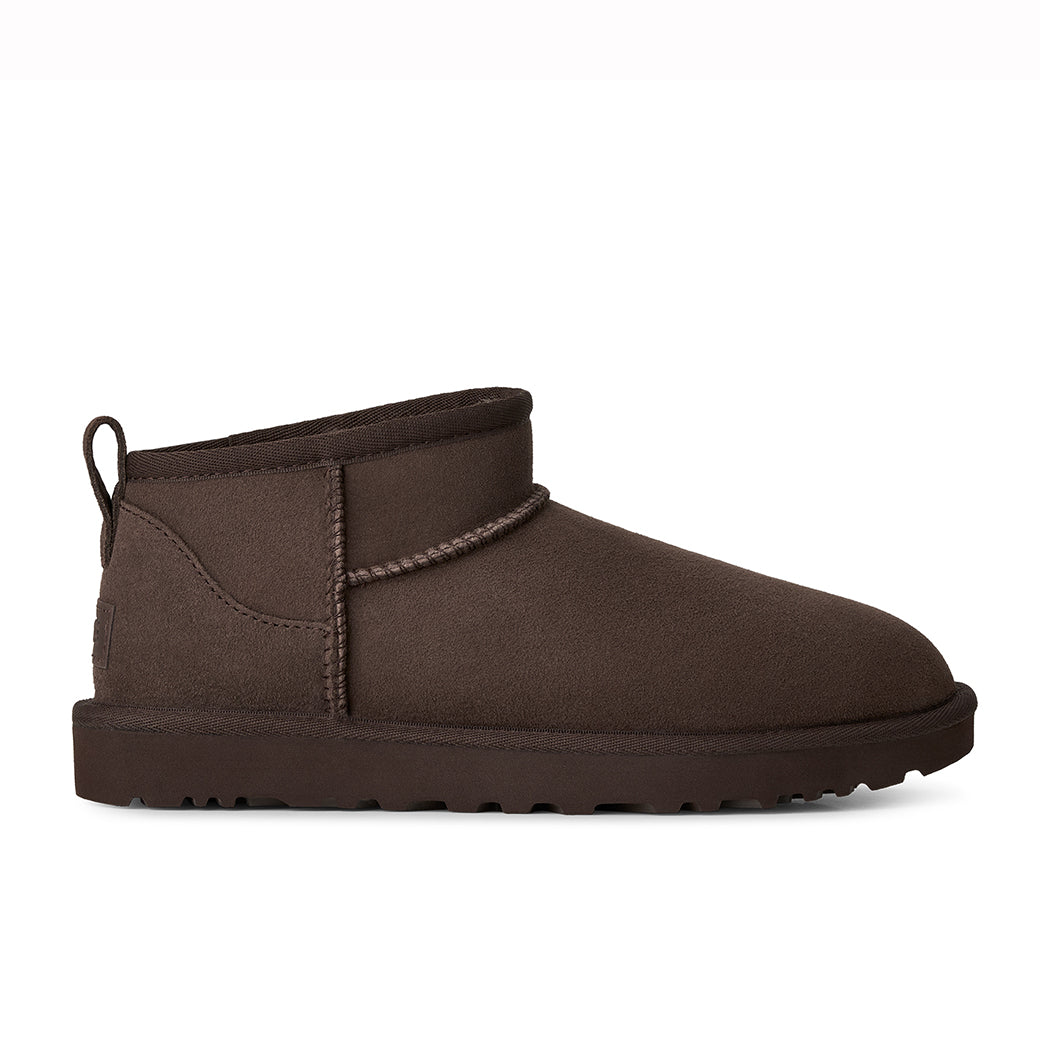 Ugg Classic Ultra Mini Dusted Cocoa