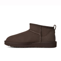 Ugg Classic Ultra Mini Dusted Cocoa
