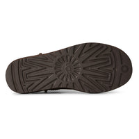 Ugg Classic Ultra Mini Dusted Cocoa
