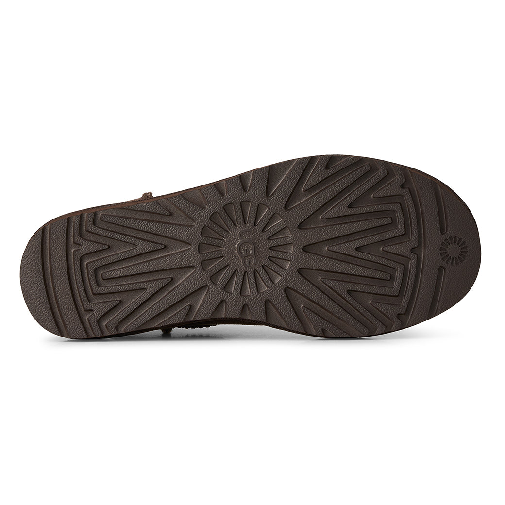 Ugg Classic Ultra Mini Dusted Cocoa