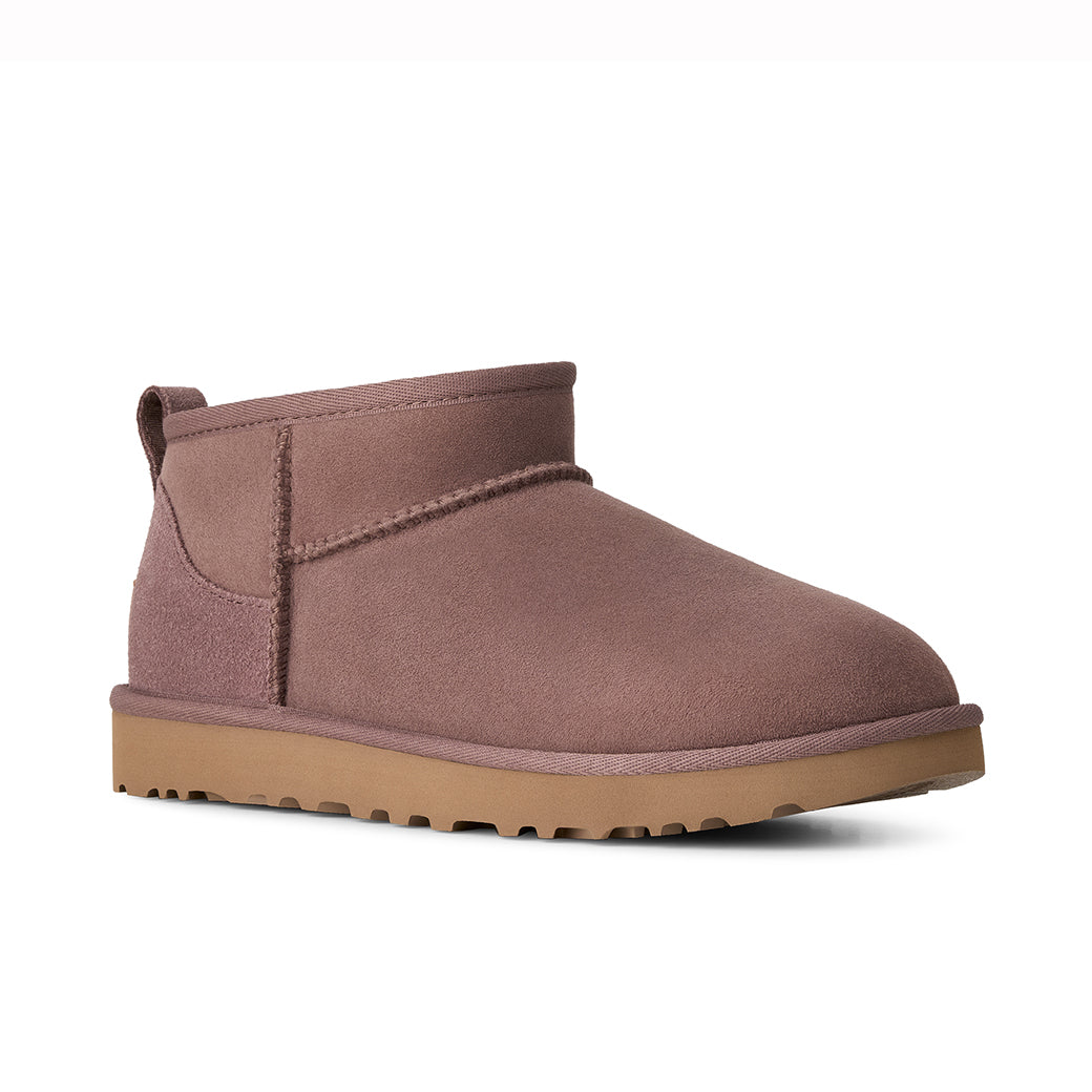 Ugg Classic Ultra Mini Portobello