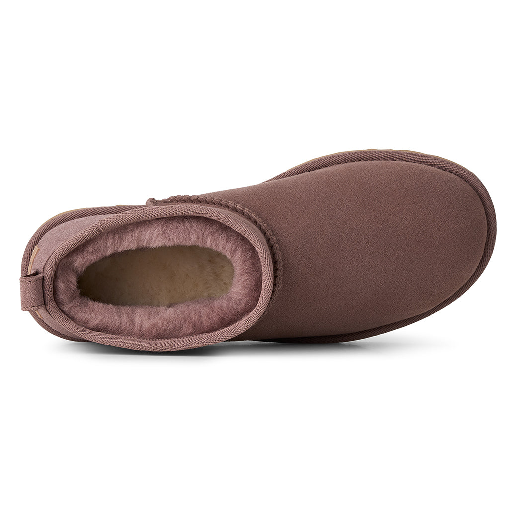 Ugg Classic Ultra Mini Portobello