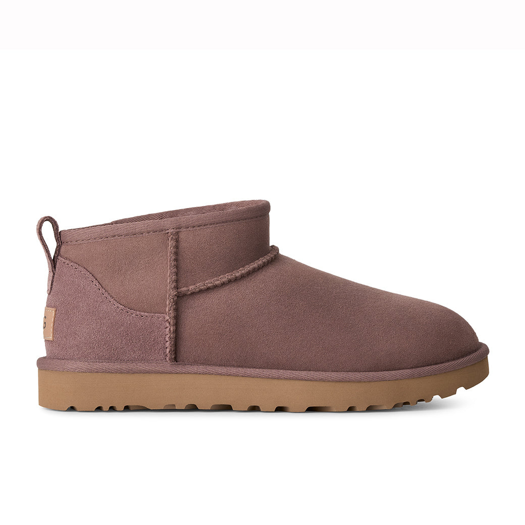 Ugg Classic Ultra Mini Portobello