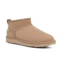 Ugg Classic Ultra Mini Sand