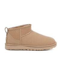 Ugg Classic Ultra Mini Sand
