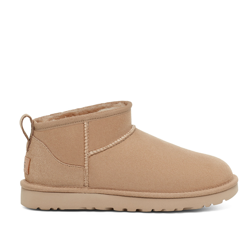 Ugg Classic Ultra Mini Sand
