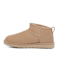 Ugg Classic Ultra Mini Sand