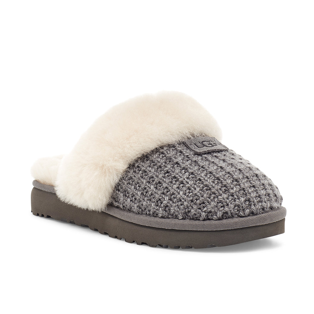 Ugg Cozy Charcoal