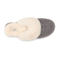 Womens UGG Cozy in Charcoal