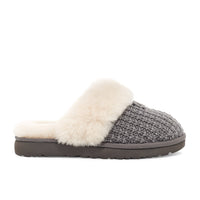 Womens UGG Cozy in Charcoal