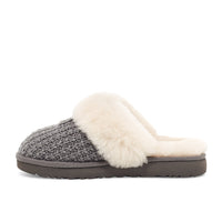 Womens UGG Cozy in Charcoal