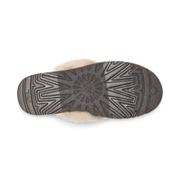 Womens UGG Cozy in Charcoal