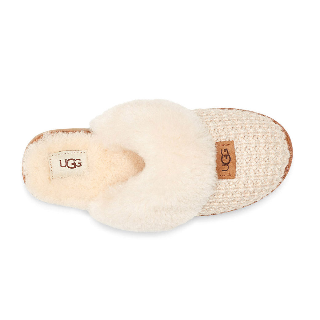 Ugg Cozy Cream