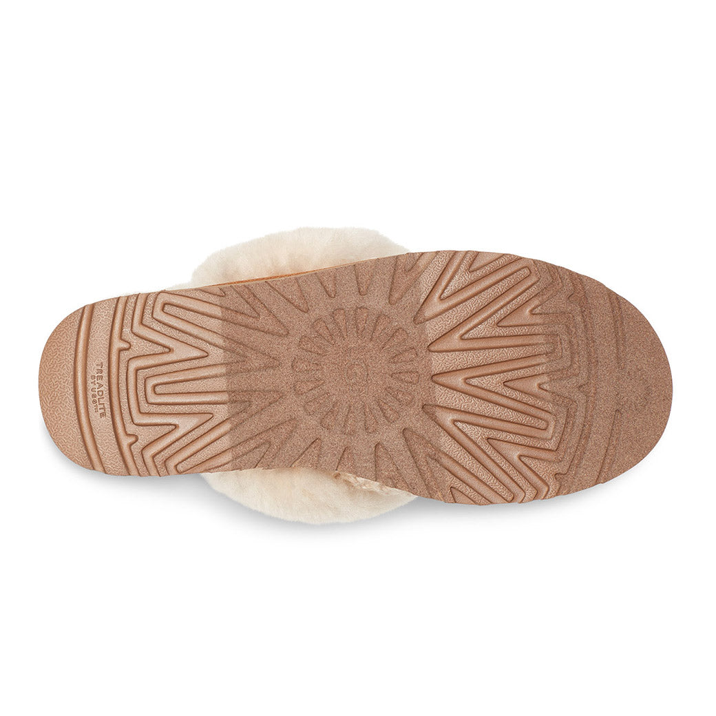 Ugg Cozy Cream