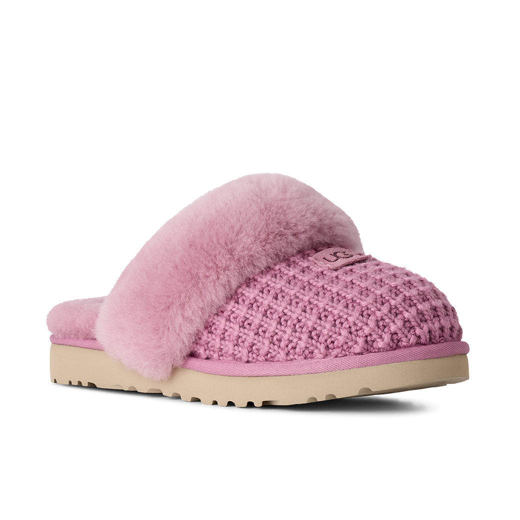 Ugg Cozy Dusty Orchid