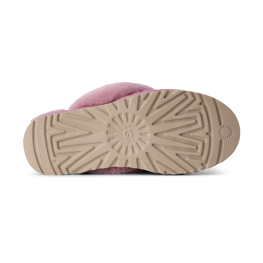 Womens UGG Cozy in Dusty Orchid