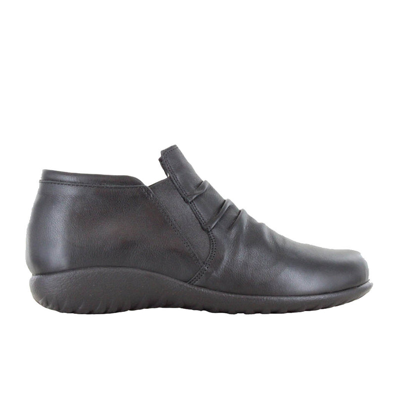 Naot Terehu Black