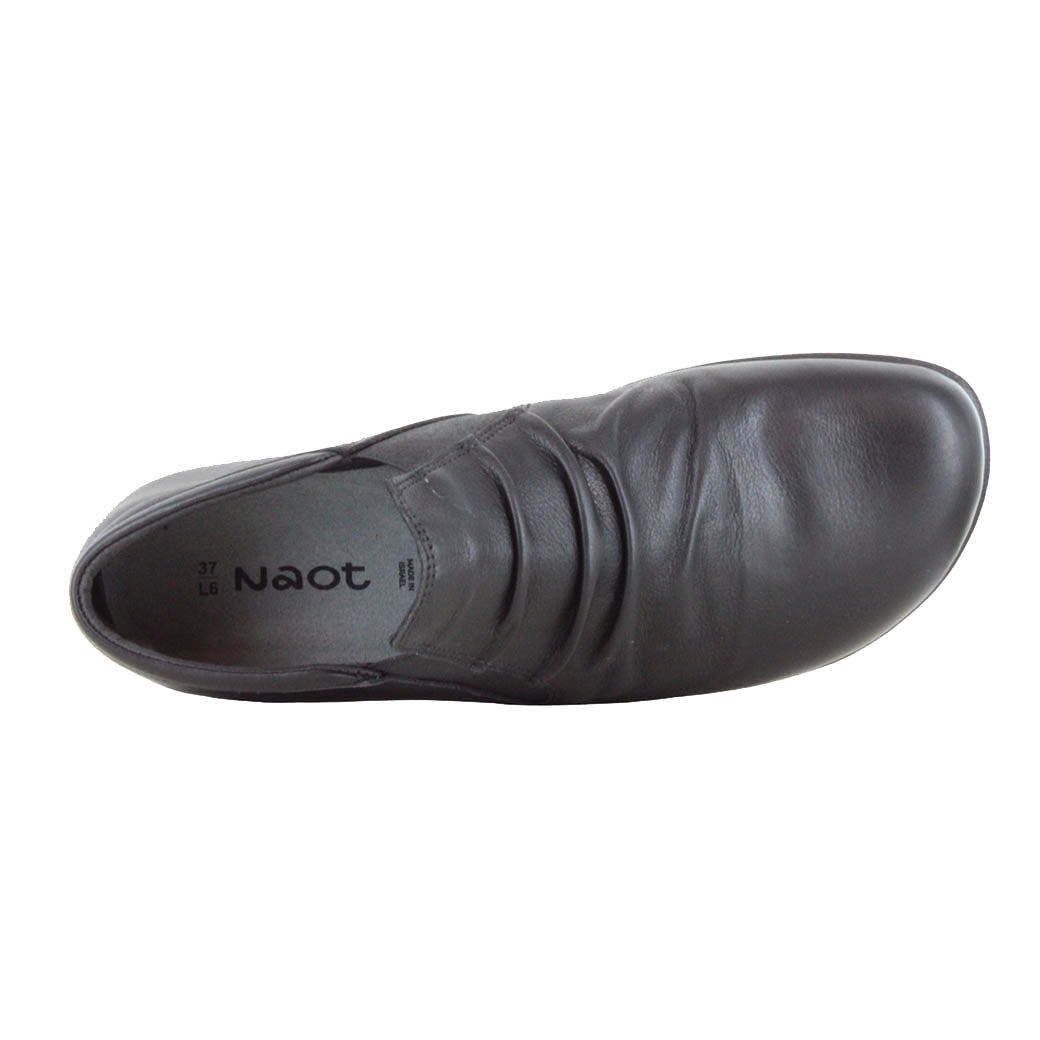Naot Terehu Black