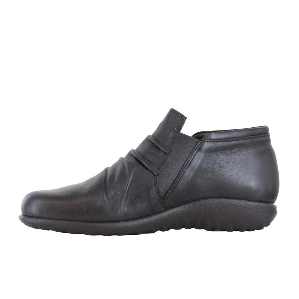 Naot Terehu Black