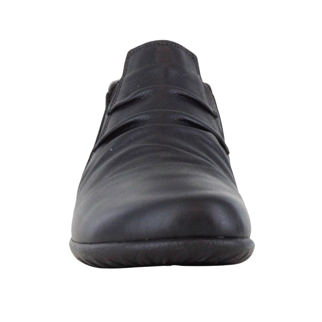 Naot Terehu Black