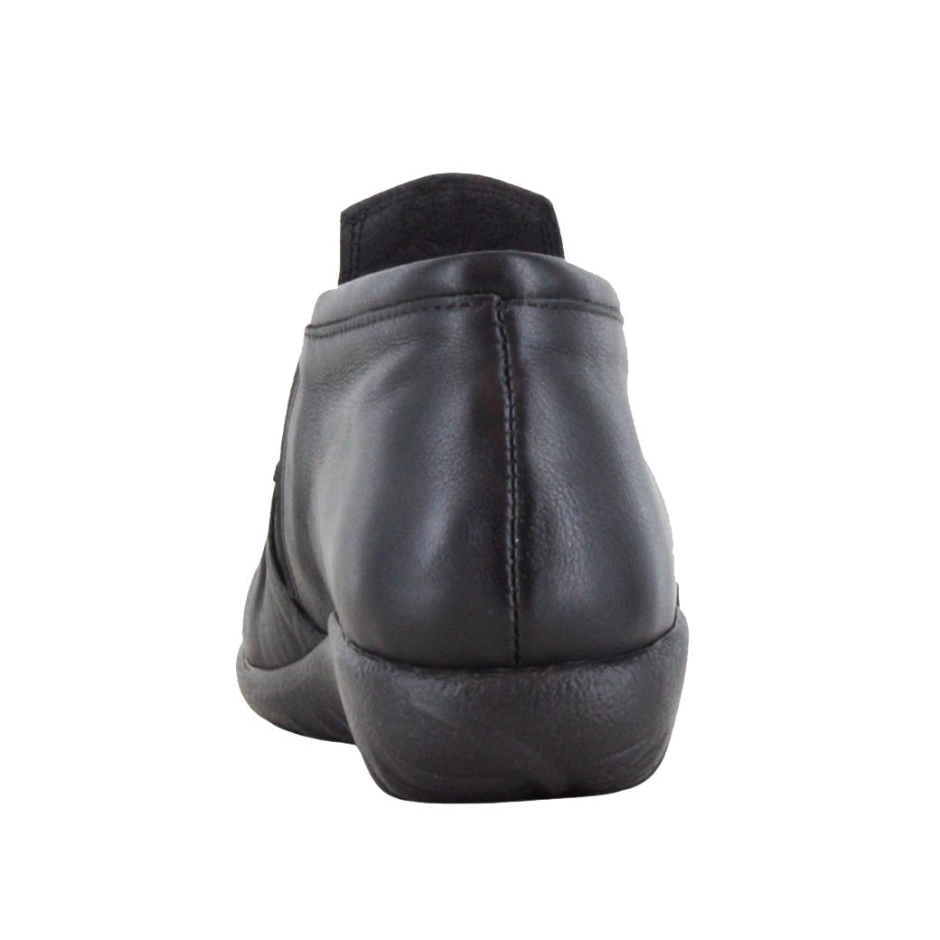 Naot Terehu Black