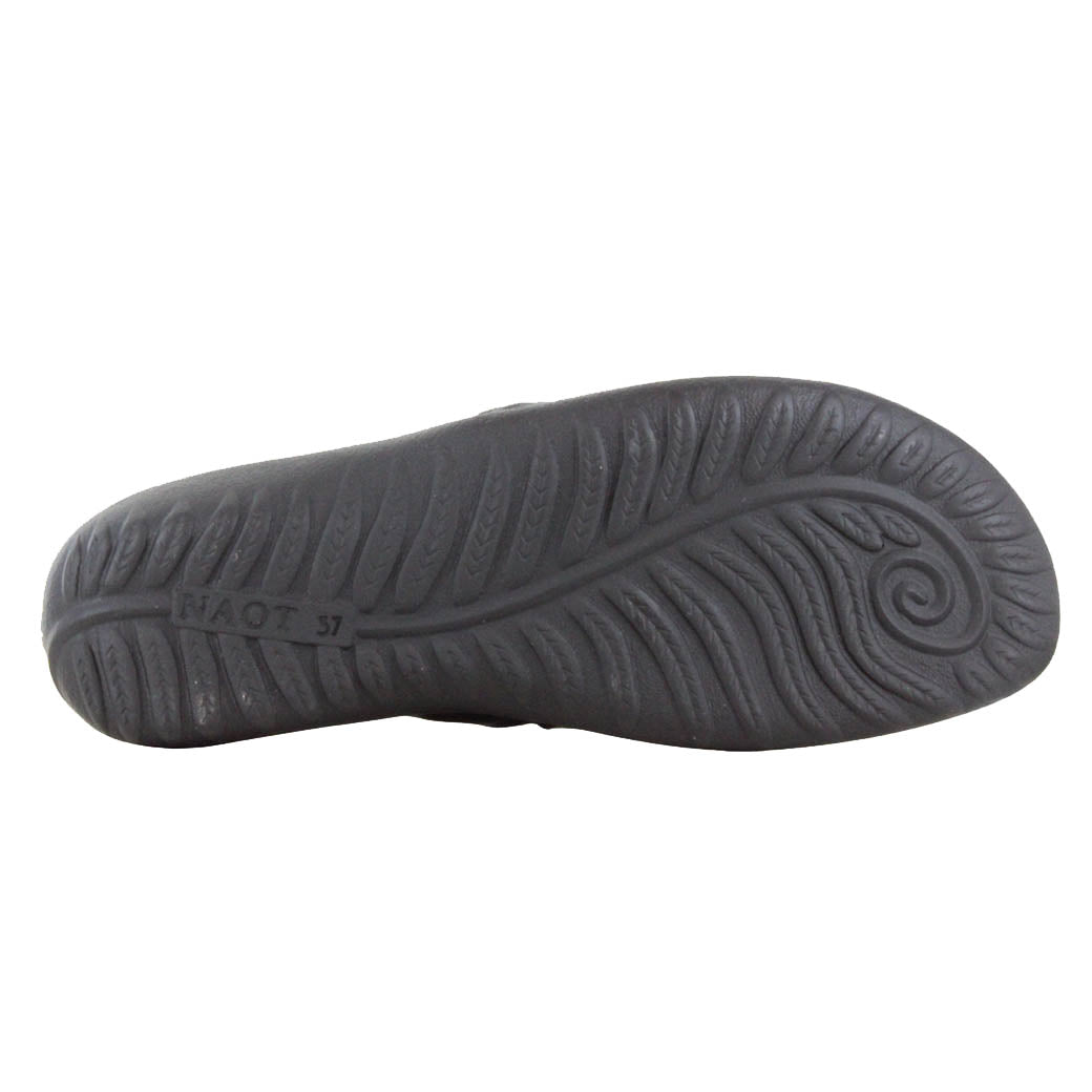 Naot Terehu Black