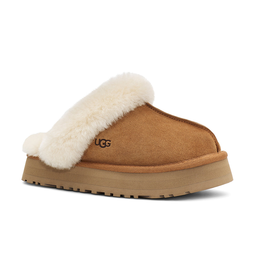 Ugg Disquette Chestnut