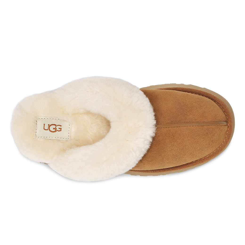 Ugg Disquette Chestnut