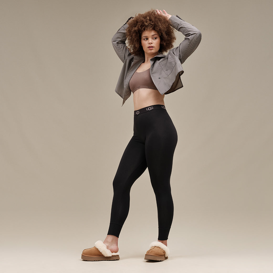 Ugg Disquette Chestnut